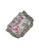 kosmetyczki Kosmetyczka falbanka kwiatowa 2