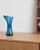 czajniki i dzbanki Dzbanek szklany kobaltowy, duński design, lata 50, produkcja: Dania 1
