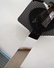 lampy wiszące Lampa wisząca, włoski design, lata 90, produkcja: Włochy 5