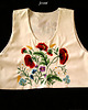 marynarki damskie Łąka żywa  Boho (Art Embroidery) 1