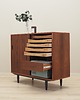 komody i szafki Szafka palisandrowa, duński design, lata 70, produkcja: Dania 3