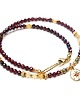 chokery Granaty choker vol. 19 /23.10.25/- Szlachetna kolekcja 5