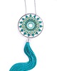 wisiory Naszyjnik "Turquoise Bliss" 1