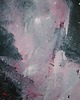 obrazy Kiedy zakwitną bzy // duży obraz akrylowy 70x100 cm 8