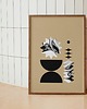plakaty Plakat vase/ Oryginalna grafika / poster print 2
