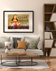 plakaty Plakat BARTENDER (ILUSTRACJA) 1