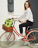 plecaki Plecak CLASSIC lime MEDIUM 3