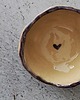 Podstawki pod kadzidełka Ceramiczne miseczki  - zestaw 1