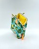 portfele damskie Mandarine Lemon 4