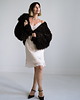 sukienki mini damskie Sukienka halka party dress 3