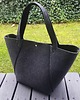 torby na ramię SHOPPER BAG - FILCOWA torba na ramię 1