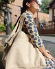 torby XXL Torba hobo skórzana - Jane 5