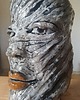 wazony Wazon rzeźba ceramiczna 4