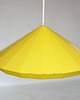 lampy wiszące Lampa wisząca Ikea led , lata 80 5