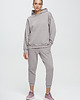 bluza z kapturem damska Bluza hoodie STUDIO Ash damska 2