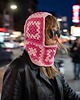 Akcesoria pozostałe Balaclava pink 2
