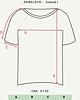 t-shirt damskie KAMELEON Damska Koszulka Szara 100% Wełny Merino RWS Podkoszulek 5