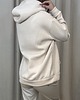 bluza z kapturem damska Ocieplana bluza Amore Mio 4