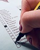 bluza z kapturem damska Zaznacz odwiedzone państwa - brązowa bluza dla podróżnika z kapturem 2