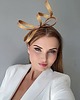 fascynatory Fascynator NICKY STARE ZŁOTO / oraz inne kolory 5