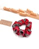 gumki do włosów Scrunchie/frotka 100% Jedwab Slim 1