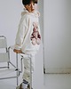 bluzy dla dziewczynki Dres oversize Biscuit Teddy 7