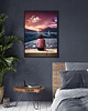 grafiki i ilustracje poster  vivid dreams. 1