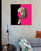 grafiki i ilustracje Grafika pink death 1