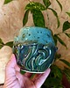 kubki Kubek ceramiczny - Grzyb 5