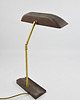lampy stołowe Lampka gabinetowa Hillebrand, Niemcy, lata 70 2