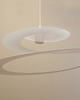 lampy wiszące Lampa wisząca, włoski design, lata 70, produkcja: Włochy 7