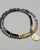 chokery Mix kamieni naturalnych vol. 9 /choker/ 19.11.25  Szlachetna kolekcja 4