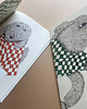 notatniki i albumy Notes/zeszyt Pies A5 7