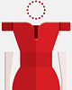 plakaty Pretty Woman - plakat art giclee 2