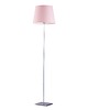 lampy do pokoju dziecka Elegancka lampa podłogowa do pokoju dziecka z abażurem PALERMO 3