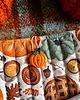 piórniki Zestaw jesienny -- etui i piórnik 3