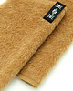 rękawiczki damskie Cozy gloves / camel alpaca 3