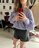 swetry damskie  Sweter  Laura 5