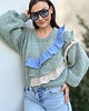swetry damskie Sweter Leticia 1