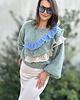 swetry damskie  Sweter Leticia 1