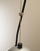 lampy wiszące Lampa wisząca, duński design, lata 70, produkcja: Dania 7