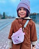torebki, worki i plecaki dziecięce Świnka nerka / torebka 3
