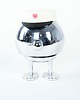figurki i rzeźby Figurka, duński design, lata 60,  H.G Ehrenberg, HOPTIMIST 6