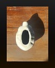 figurki i rzeźby Rzeźba ceramiczna - Skarabeusz 2
