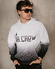 bluzy męskie Męska Bluza z kapturem DR.CROW Dr.Crow Spray 1