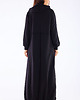 bluza z kapturem damska Bluza C277 4