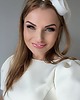 fascynatory Fascynator Melody BIAŁY/oraz inne kolory 2