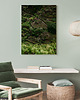plakaty Tarasy uprawne, Madera, plakat, fotografia 1