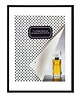 fotografia Zestaw dwóch francuskich reklam: CHANEL i CAROLINA HERRERA, 1990, pliki cyfrowe 1