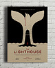 plakaty Plakat The Ligthouse  2